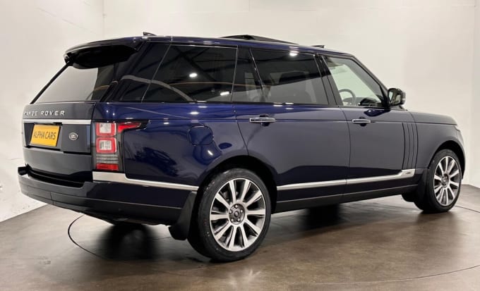 2025 Land Rover Range Rover