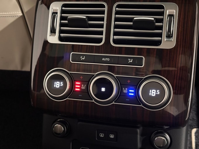 2025 Land Rover Range Rover