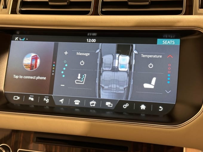 2025 Land Rover Range Rover