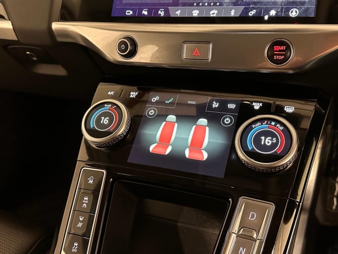 2025 Jaguar I-pace