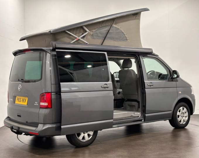 2025 Volkswagen California