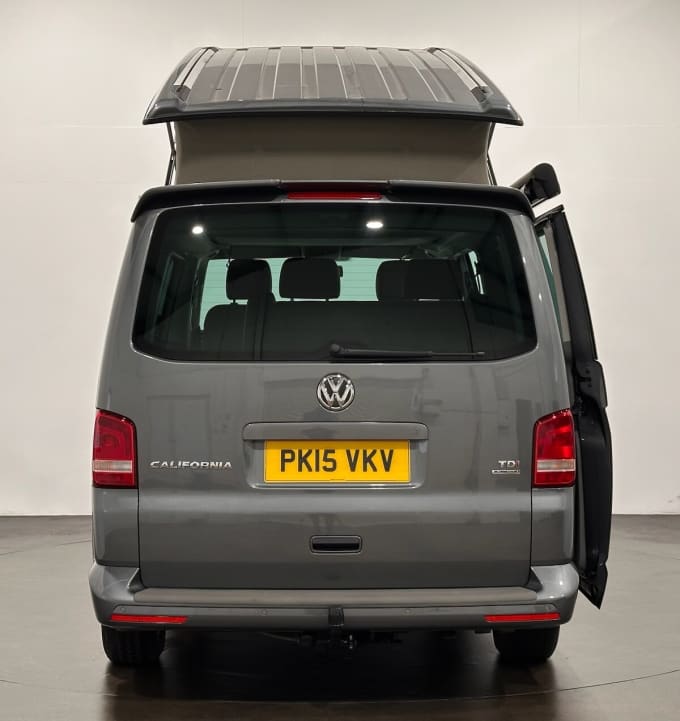 2025 Volkswagen California