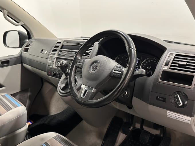 2025 Volkswagen California