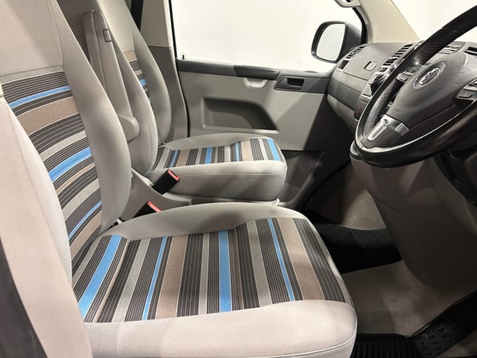 2025 Volkswagen California
