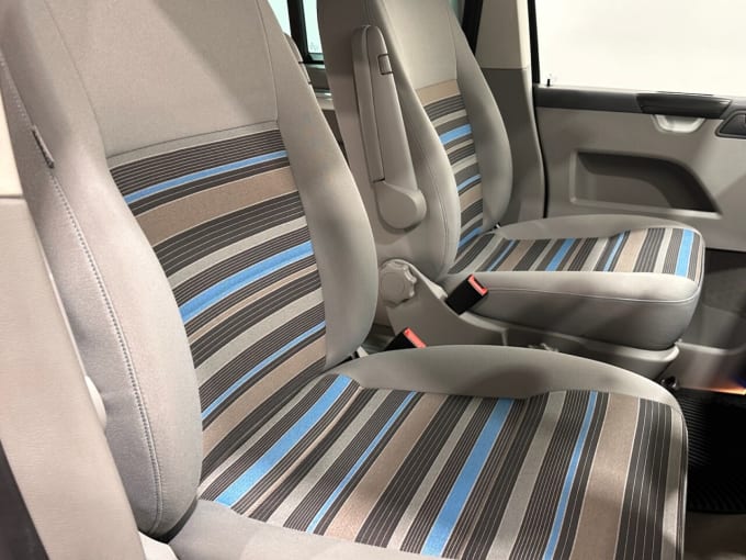 2025 Volkswagen California