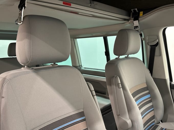 2025 Volkswagen California