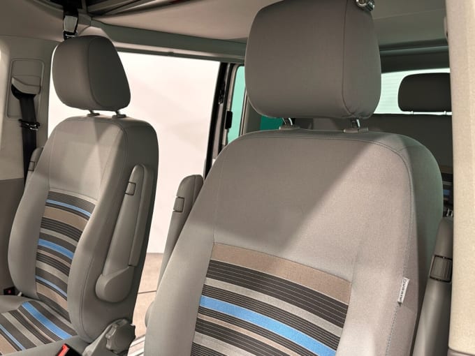 2025 Volkswagen California