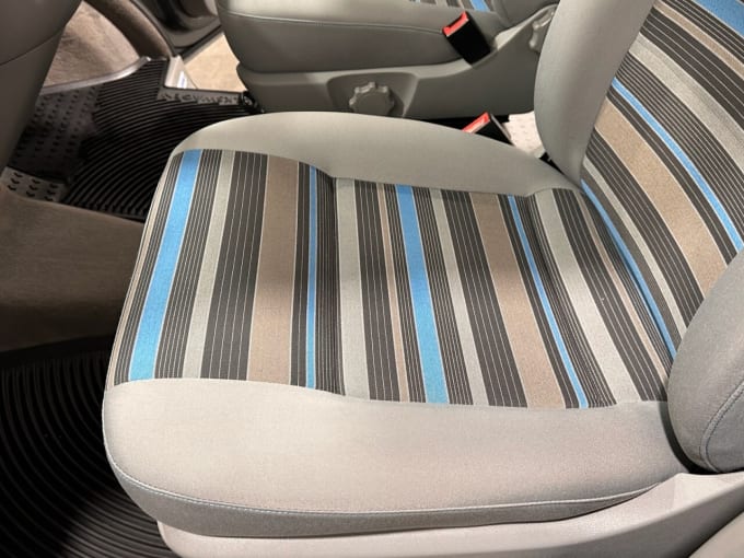 2025 Volkswagen California