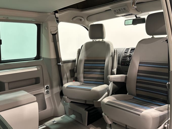 2025 Volkswagen California
