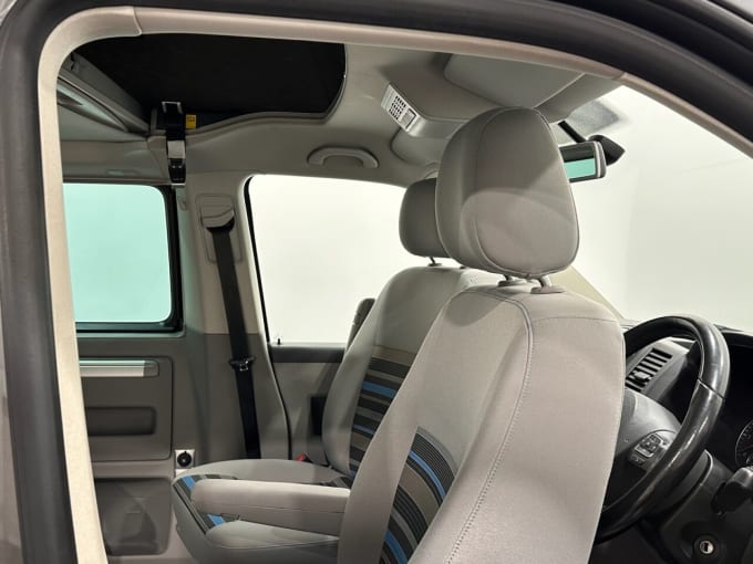 2025 Volkswagen California