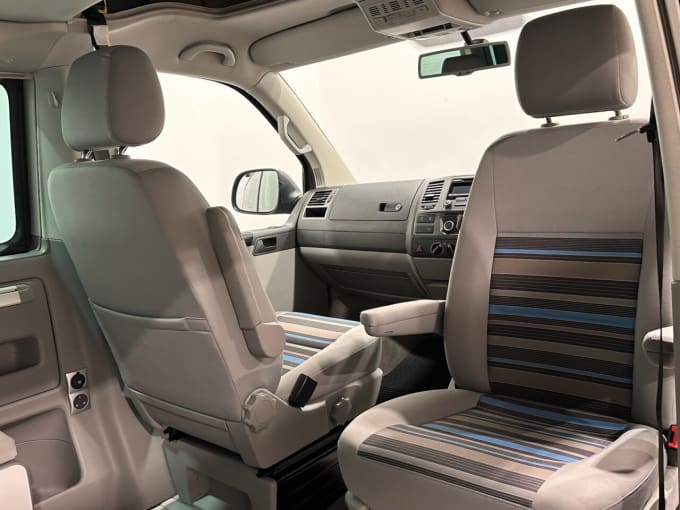 2025 Volkswagen California