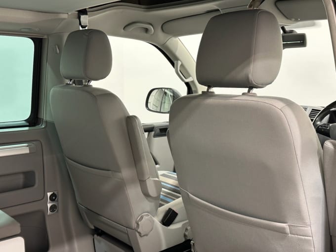 2025 Volkswagen California