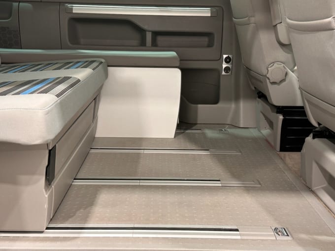2025 Volkswagen California
