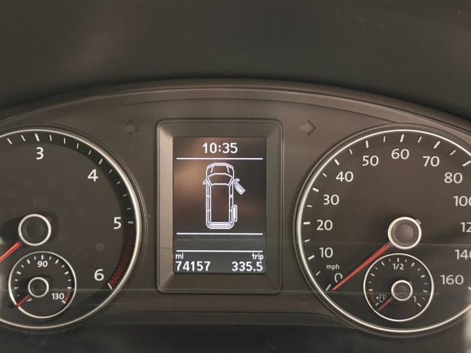 2025 Volkswagen California