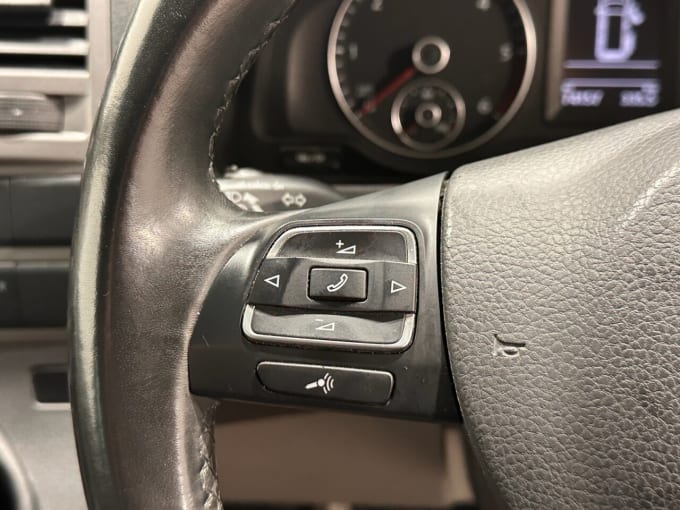2025 Volkswagen California