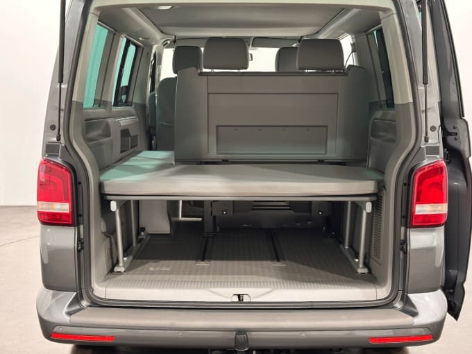 2025 Volkswagen California