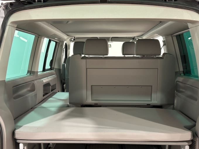 2025 Volkswagen California