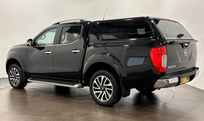 2025 Nissan Navara