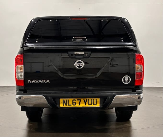 2025 Nissan Navara