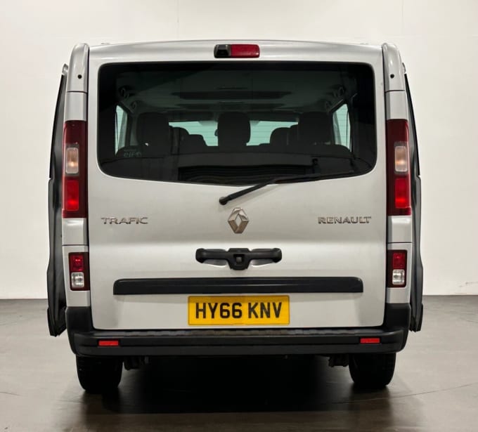 2025 Renault Trafic Ll29 Sport Nav Dsi