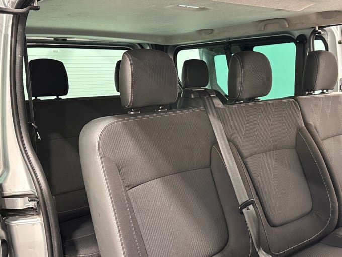 2025 Renault Trafic Ll29 Sport Nav Dsi