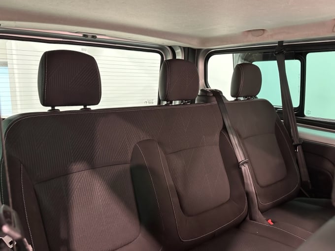 2025 Renault Trafic Ll29 Sport Nav Dsi