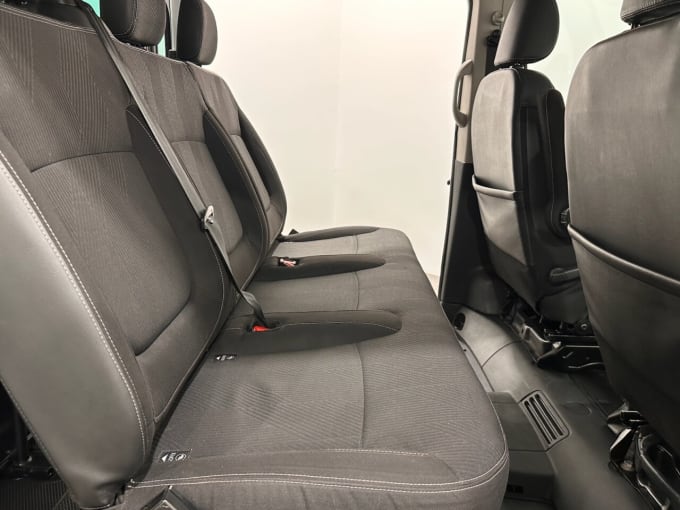2025 Renault Trafic Ll29 Sport Nav Dsi