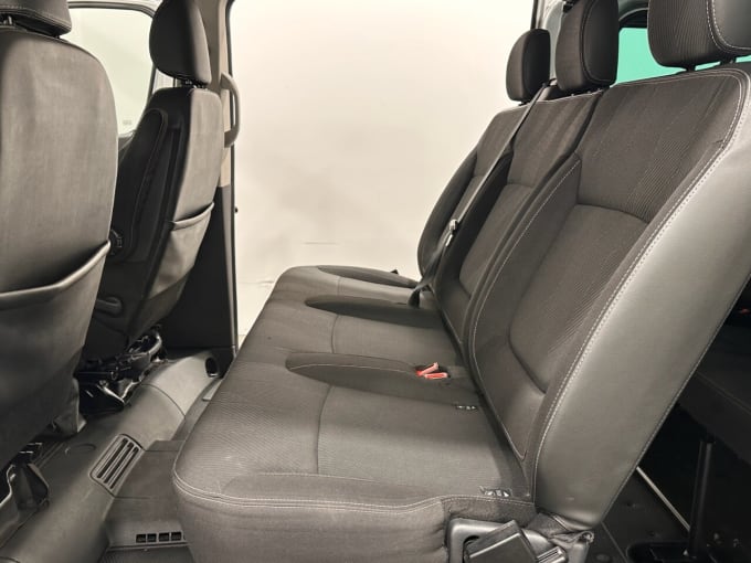 2025 Renault Trafic Ll29 Sport Nav Dsi