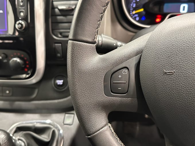 2025 Renault Trafic Ll29 Sport Nav Dsi