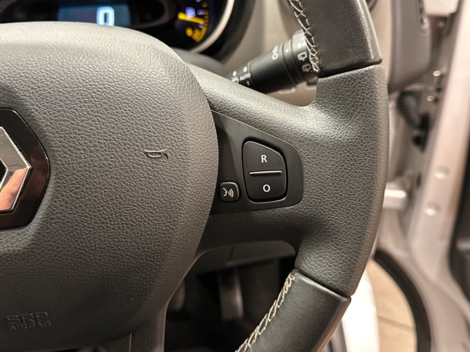 2025 Renault Trafic Ll29 Sport Nav Dsi