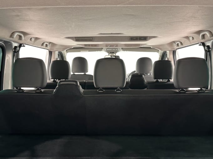 2025 Renault Trafic Ll29 Sport Nav Dsi