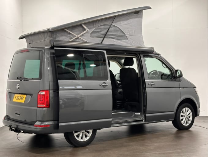 2025 Volkswagen California
