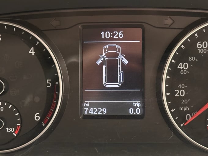 2025 Volkswagen California