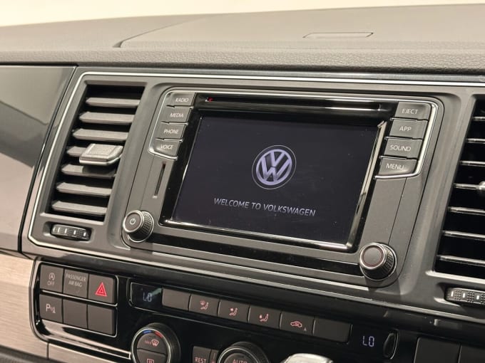 2025 Volkswagen California