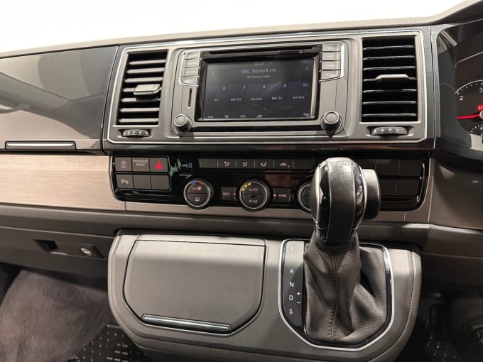 2025 Volkswagen California