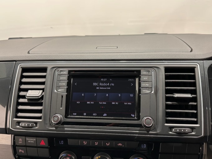 2025 Volkswagen California