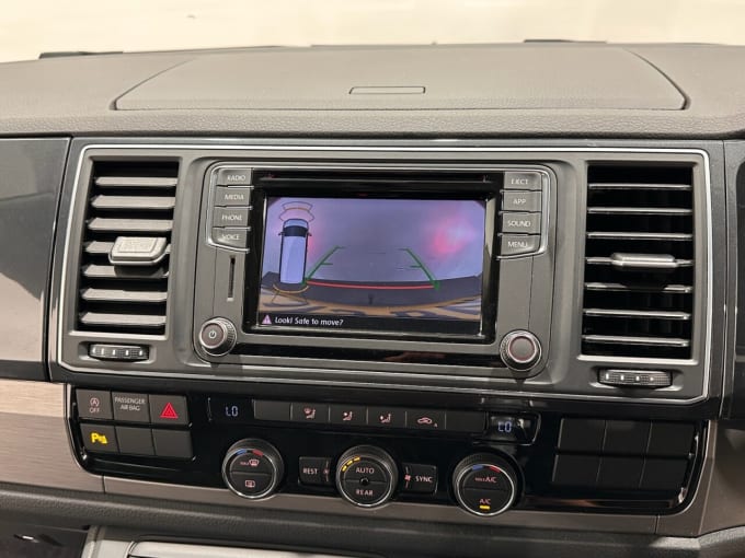2025 Volkswagen California