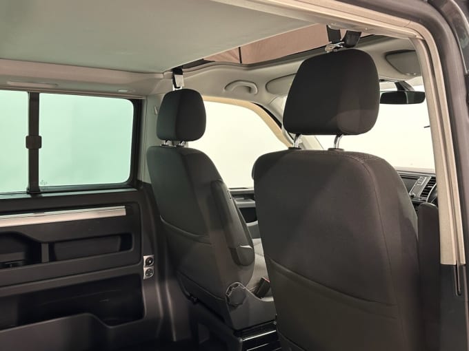 2025 Volkswagen California