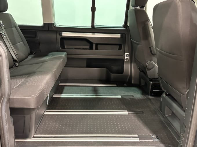 2025 Volkswagen California