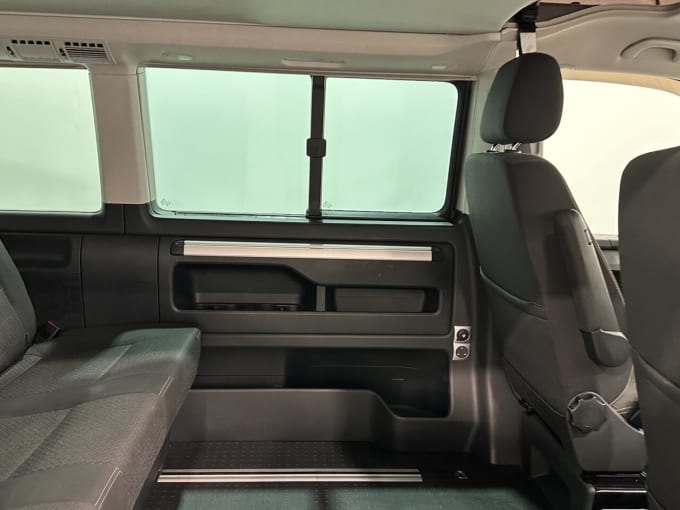 2025 Volkswagen California