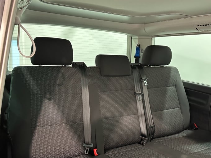 2025 Volkswagen California