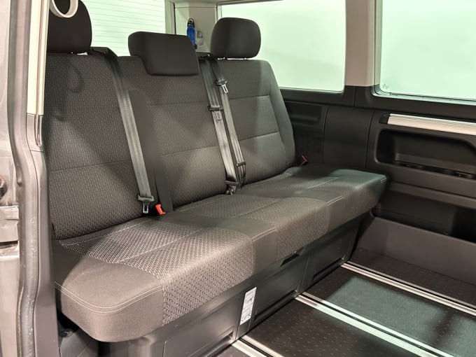 2025 Volkswagen California