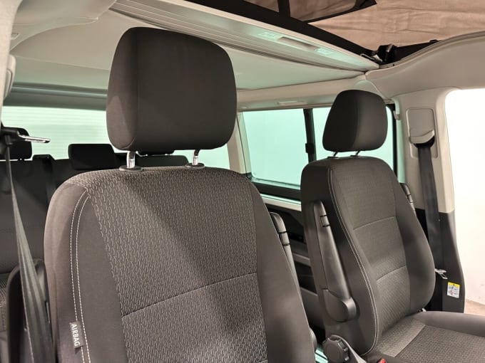 2025 Volkswagen California