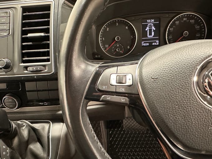 2025 Volkswagen California