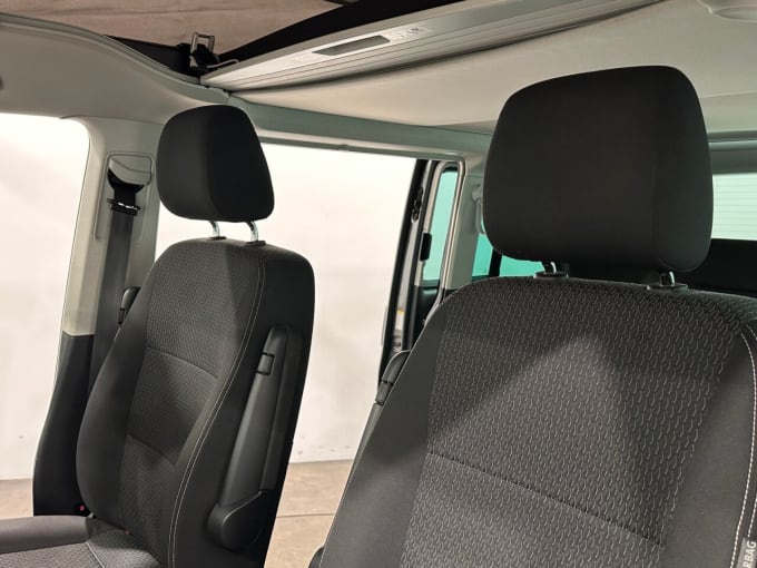 2025 Volkswagen California