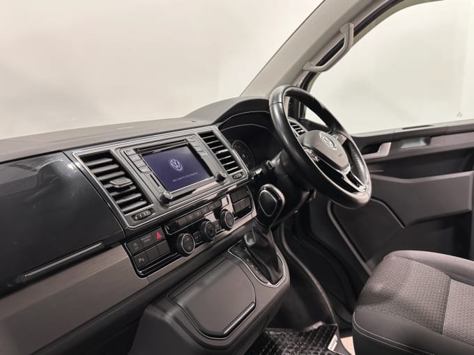 2025 Volkswagen California