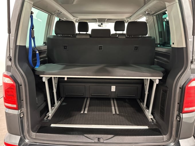2025 Volkswagen California