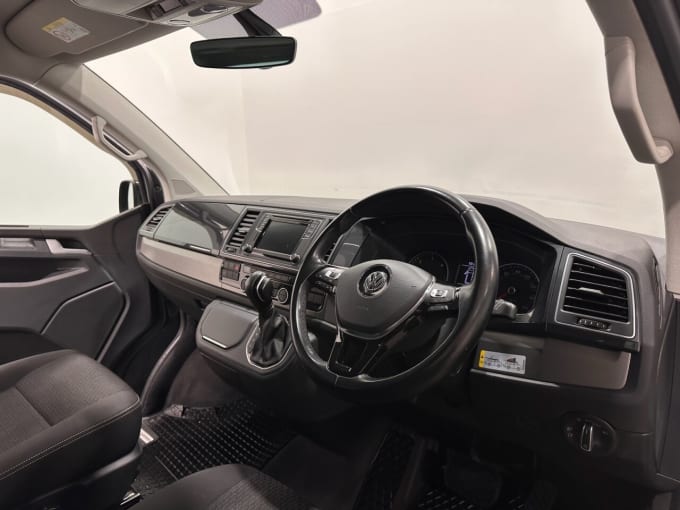 2025 Volkswagen California
