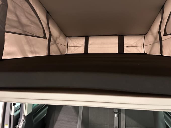 2025 Volkswagen California