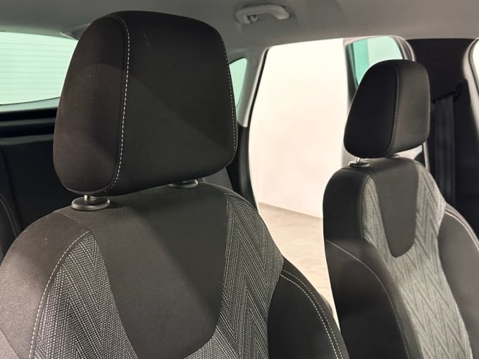 2025 Vauxhall Crossland X